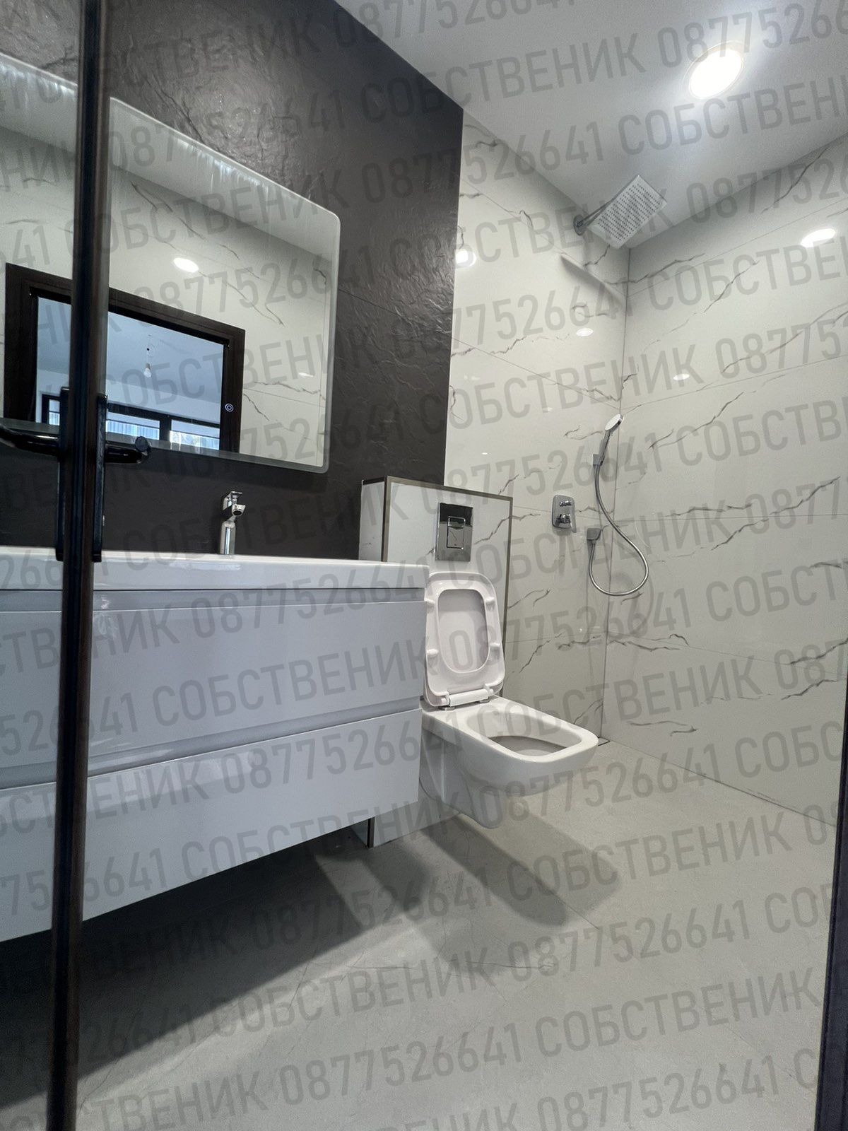 Продава КЪЩА, гр. Пловдив, Кючук Париж, снимка 9 - Къщи - 54946579