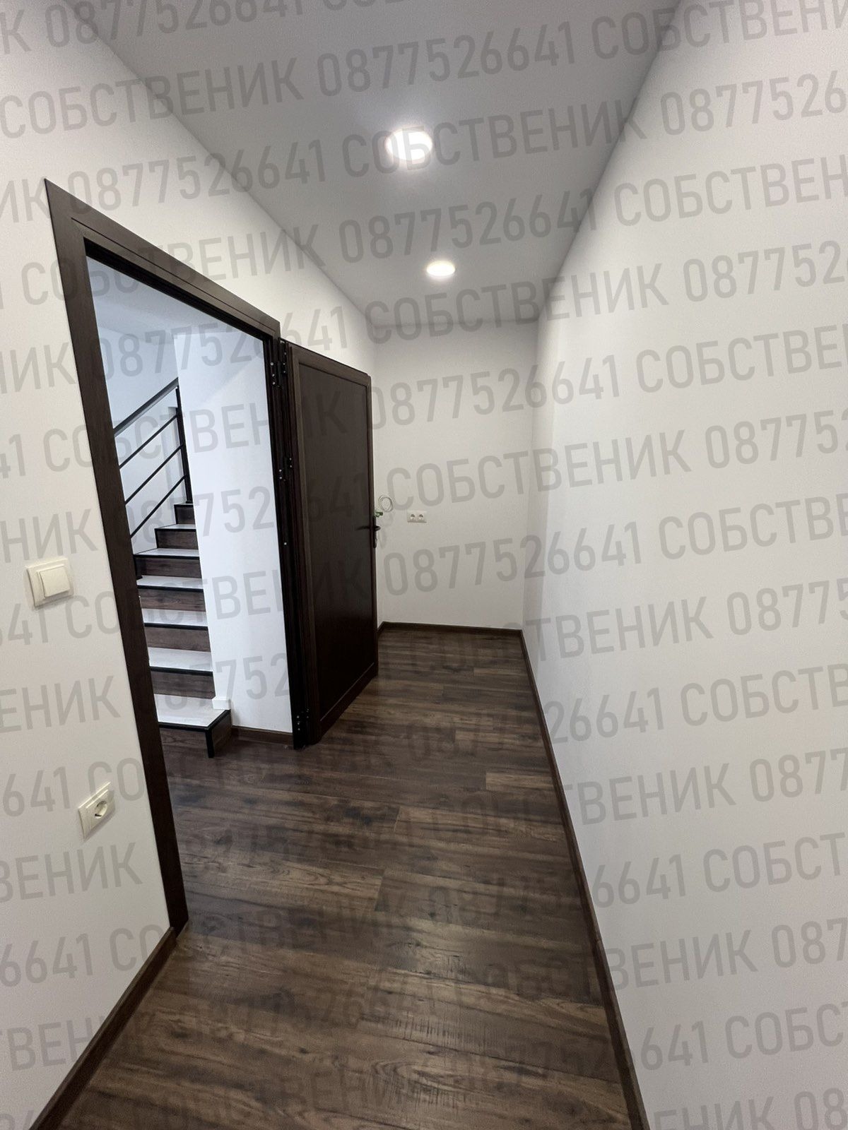 Продава КЪЩА, гр. Пловдив, Кючук Париж, снимка 13 - Къщи - 54946579