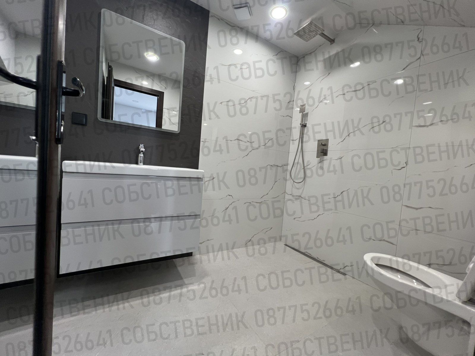 Продава КЪЩА, гр. Пловдив, Кючук Париж, снимка 17 - Къщи - 54946579