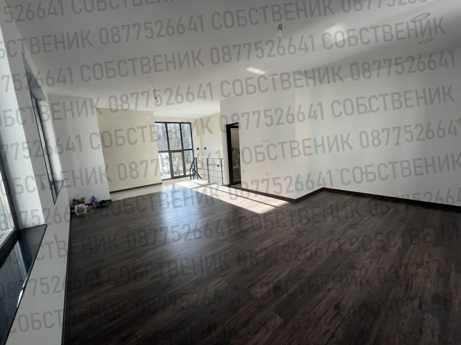Продава КЪЩА, гр. Пловдив, Кючук Париж, снимка 5 - Къщи - 54946579