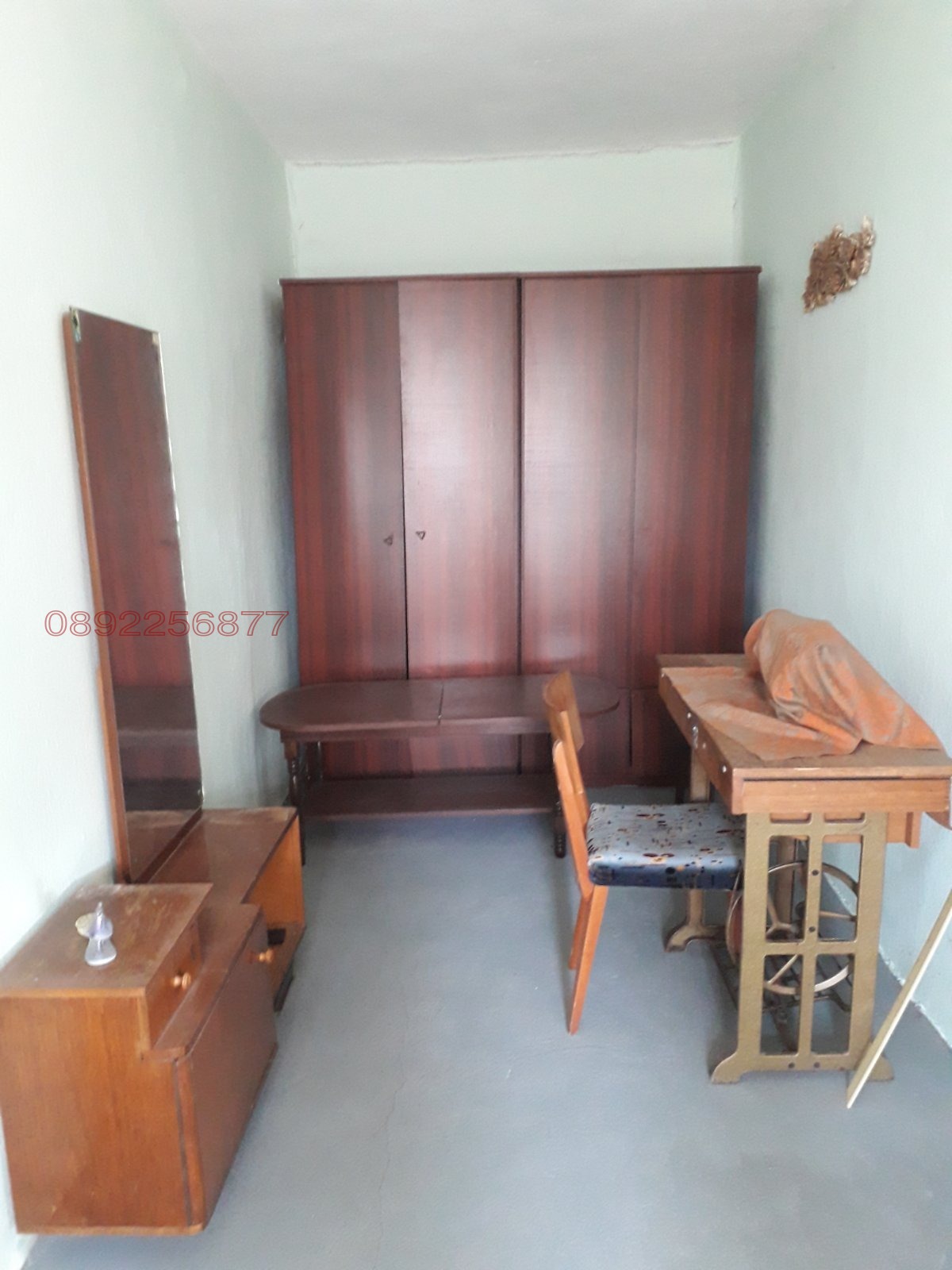 Продава КЪЩА, гр. Генерал Тошево, област Добрич, снимка 7 - Къщи - 54126504