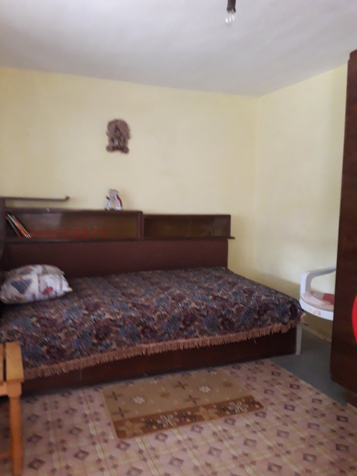 Продава КЪЩА, гр. Генерал Тошево, област Добрич, снимка 8 - Къщи - 54126504