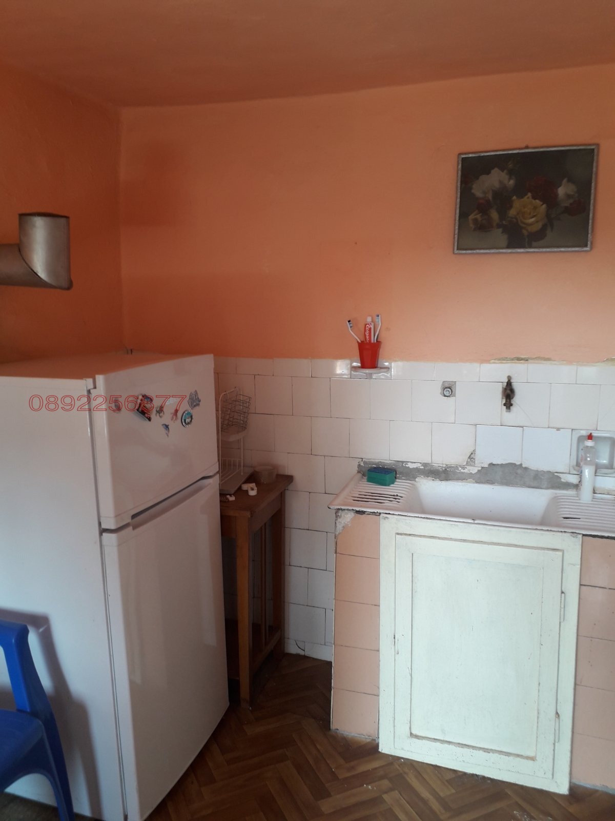 Продава КЪЩА, гр. Генерал Тошево, област Добрич, снимка 11 - Къщи - 54126504