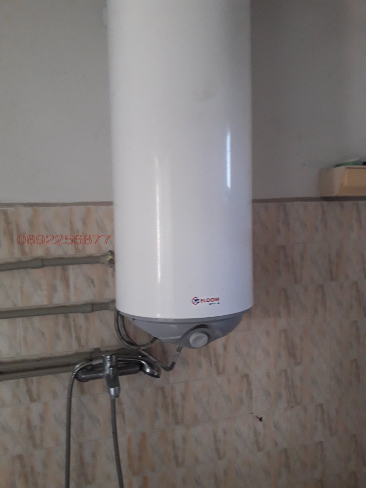 Продава КЪЩА, гр. Генерал Тошево, област Добрич, снимка 13 - Къщи - 54126504