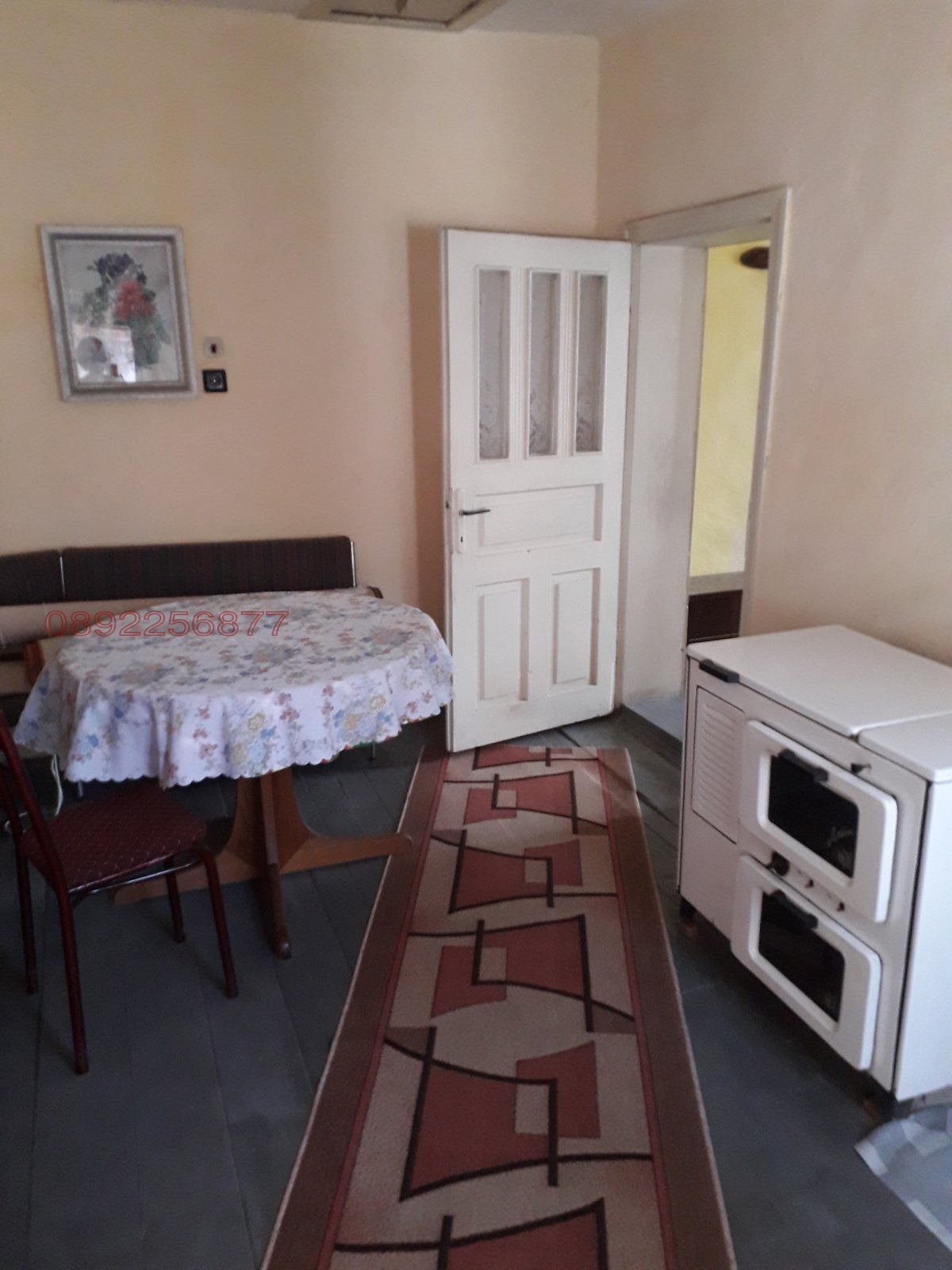 Продава КЪЩА, гр. Генерал Тошево, област Добрич, снимка 15 - Къщи - 54126504