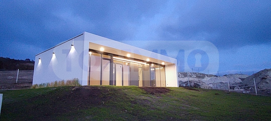 Продава КЪЩА, с. Оброчище, област Добрич