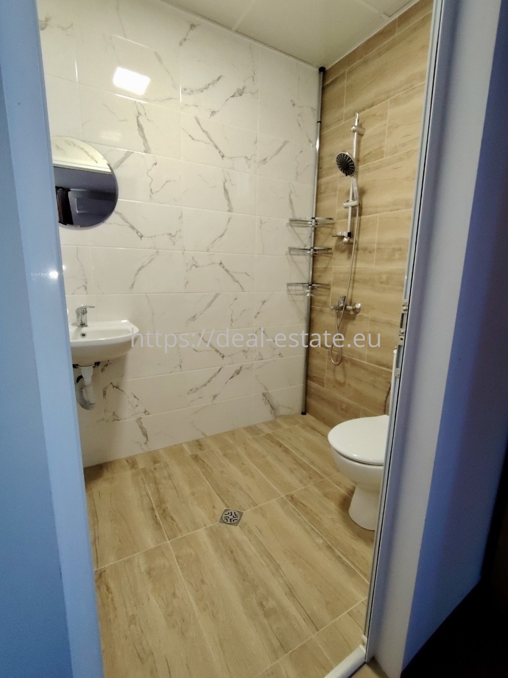 Продава КЪЩА, с. Крупник, област Благоевград, снимка 9 - Къщи - 55380815