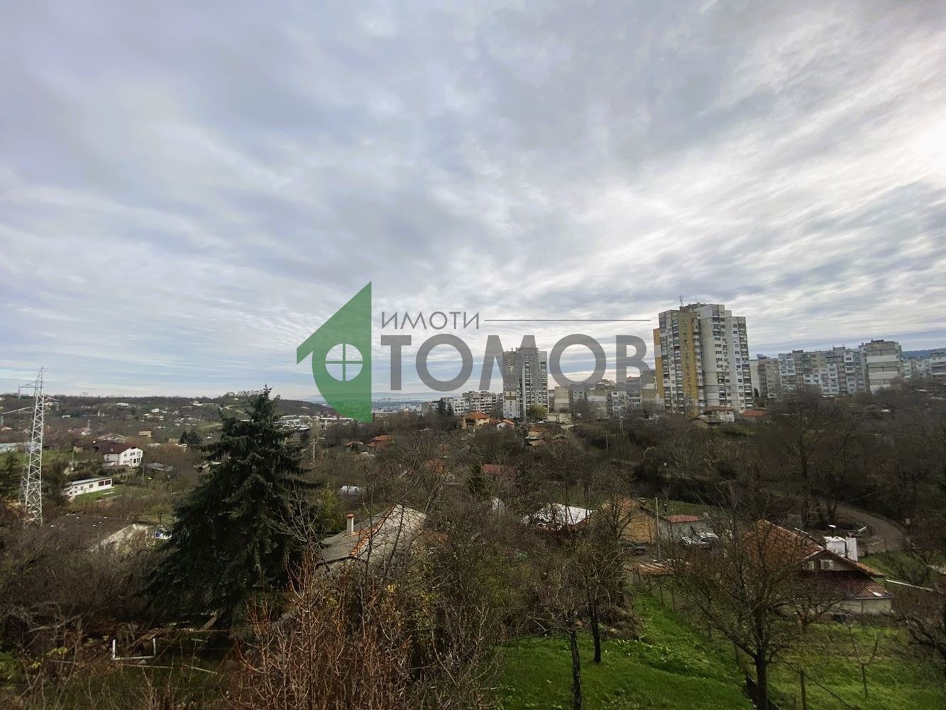 Продава ВИЛА, гр. Шумен, Боян Българанов 1, снимка 9 - Вили - 52739433