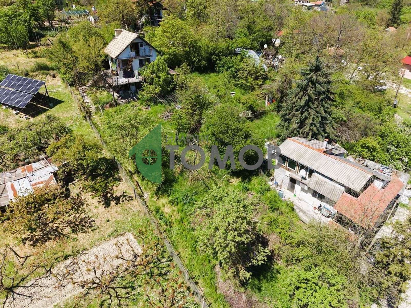 Продава ВИЛА, гр. Шумен, Боян Българанов 1, снимка 2 - Вили - 52739433
