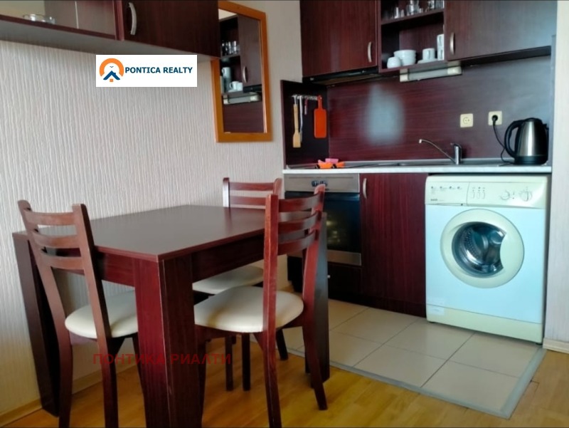 Продава 1-СТАЕН в област Бургас, гр. Несебър - 33 кв.м / 64 000 € » 125 173.12 лв., ПОНТИКА РИАЛТИ