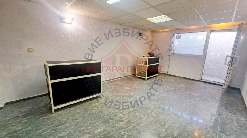 Продава МАГАЗИН в град Варна, Централна поща - 24 кв.м / 49 990 € » 97 771.94 лв., РЕПУБЛИК НЕДВИЖИМИ ИМОТИ