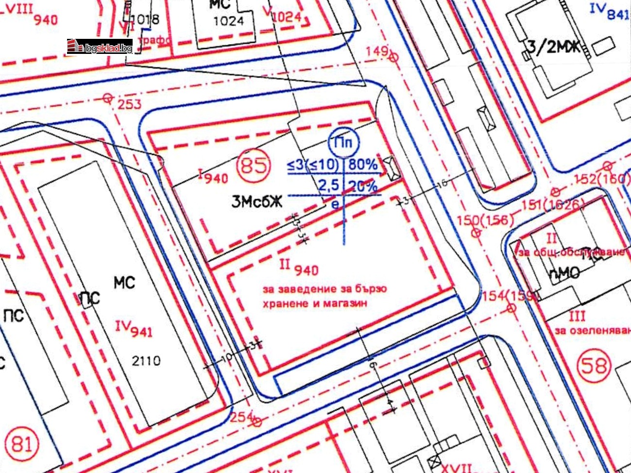 Продава ПАРЦЕЛ | Imot.bg — изображение 5