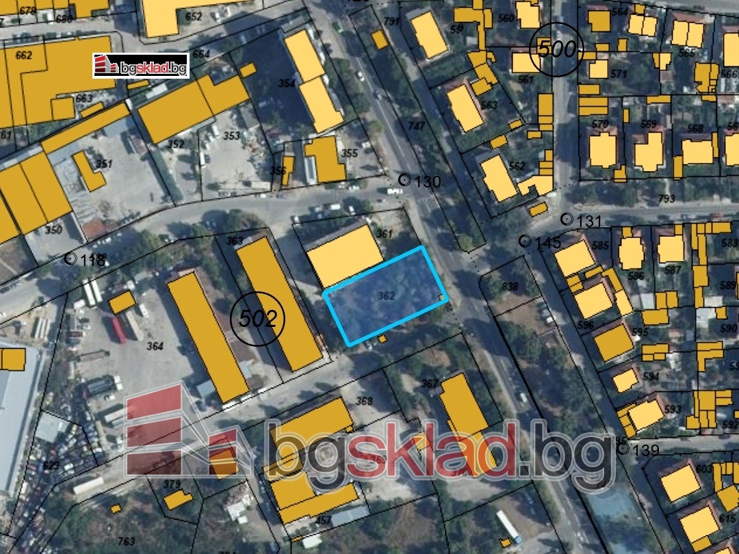 Продава ПАРЦЕЛ | Imot.bg — изображение 1