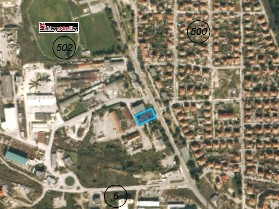 Продава ПАРЦЕЛ | Imot.bg — изображение 3