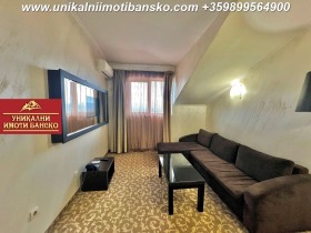 1 soverom Bansko, region Blagoevgrad 3