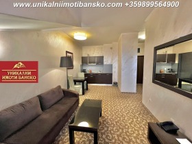 1 bedroom Bansko, region Blagoevgrad 6