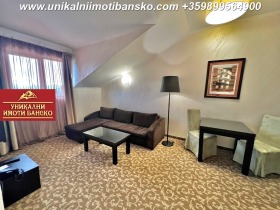 1 dormitorio Bansko, región Blagoevgrad 4