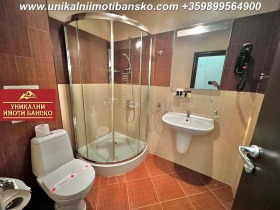 1 slaapkamer Bansko, regio Blagoëvgrad 12