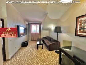 1 bedroom Bansko, region Blagoevgrad 2