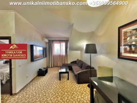 1 soverom Bansko, region Blagoevgrad 1