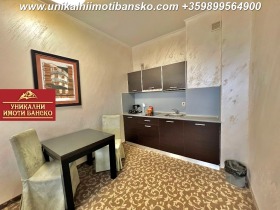 1 soverom Bansko, region Blagoevgrad 8