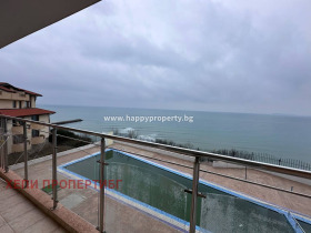 1 soverom Sveti Vlas, region Burgas