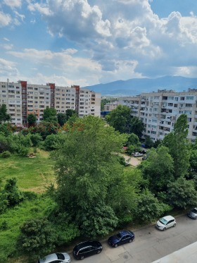 1 chambre Droujba 2, Sofia