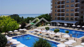 2 Schlafzimmer k.k. Zlatni pjasazi, Warna