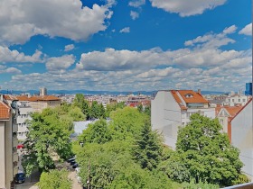 3 спаваће собе Манастирски ливади, Софија