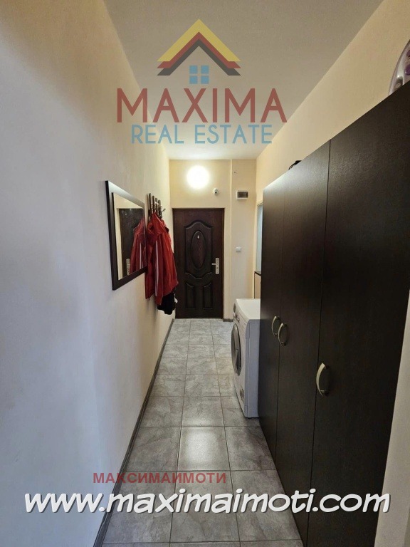 For Sale  Studio Plovdiv , Trakiya , 34 sq.m | 52101476 - image [5]