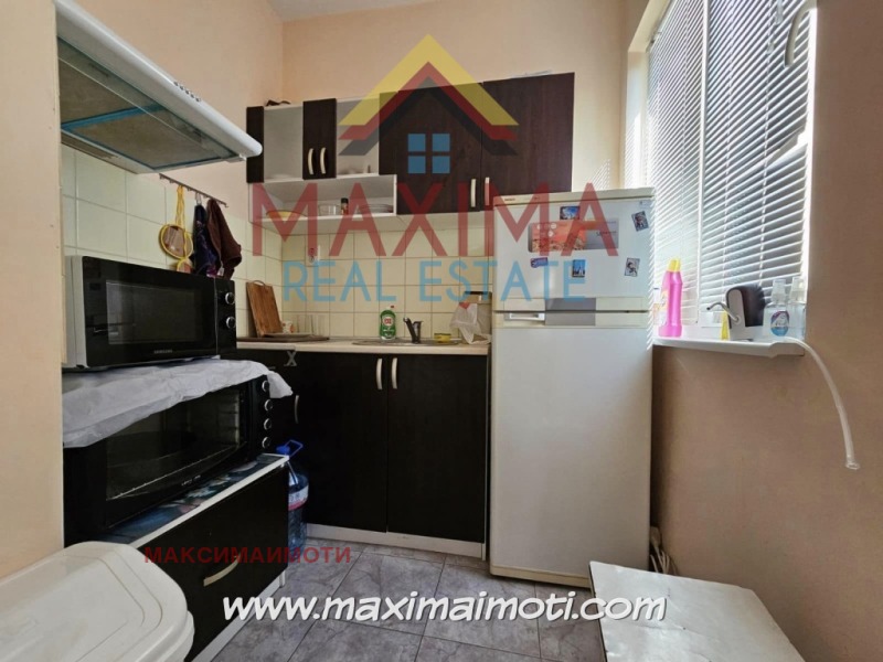 Продава  1-стаен град Пловдив , Тракия , 34 кв.м | 52101476 - изображение [4]