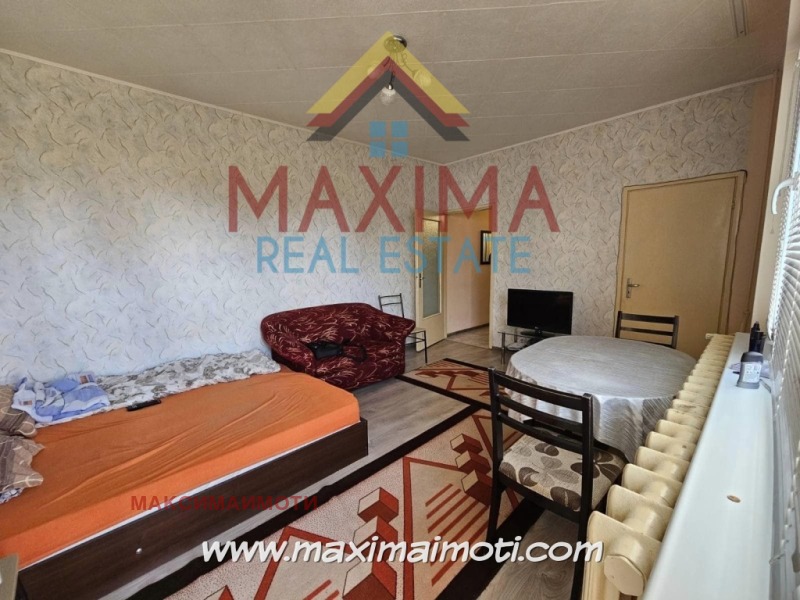 Продава  1-стаен град Пловдив , Тракия , 34 кв.м | 52101476 - изображение [2]