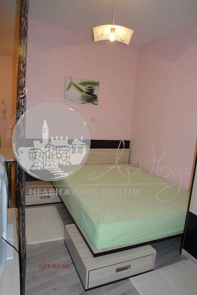 На продаж  Студія Пловдив , Отдих и култура , 47 кв.м | 39849009 - зображення [4]