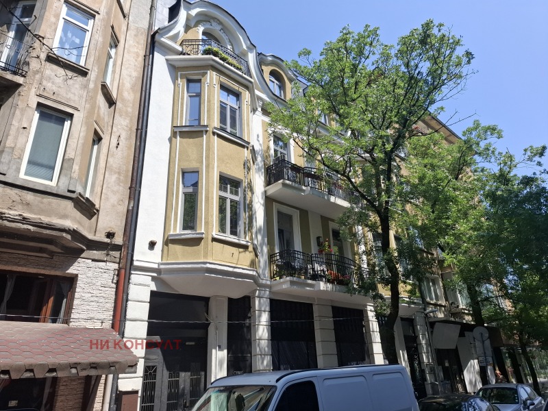 For Sale  Studio Sofia , Tsentar , 40 sq.m | 34198798 - image [15]