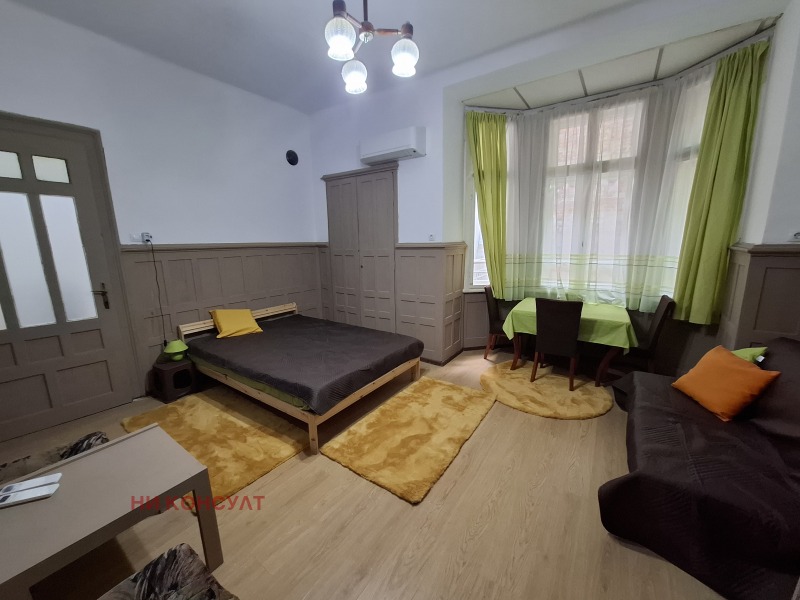 For Sale  Studio Sofia , Tsentar , 40 sq.m | 34198798 - image [2]