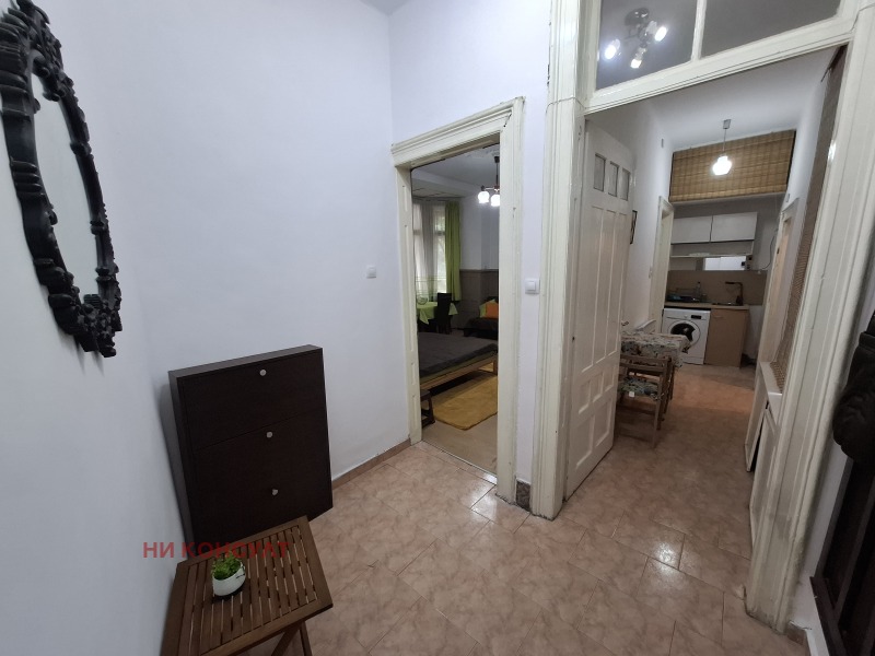 For Sale  Studio Sofia , Tsentar , 40 sq.m | 34198798 - image [6]