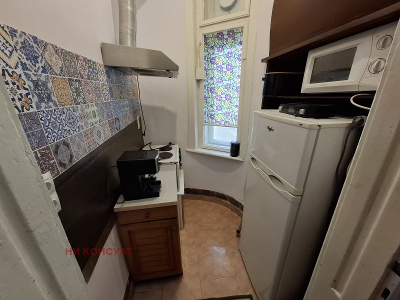 For Sale  Studio Sofia , Tsentar , 40 sq.m | 34198798 - image [7]