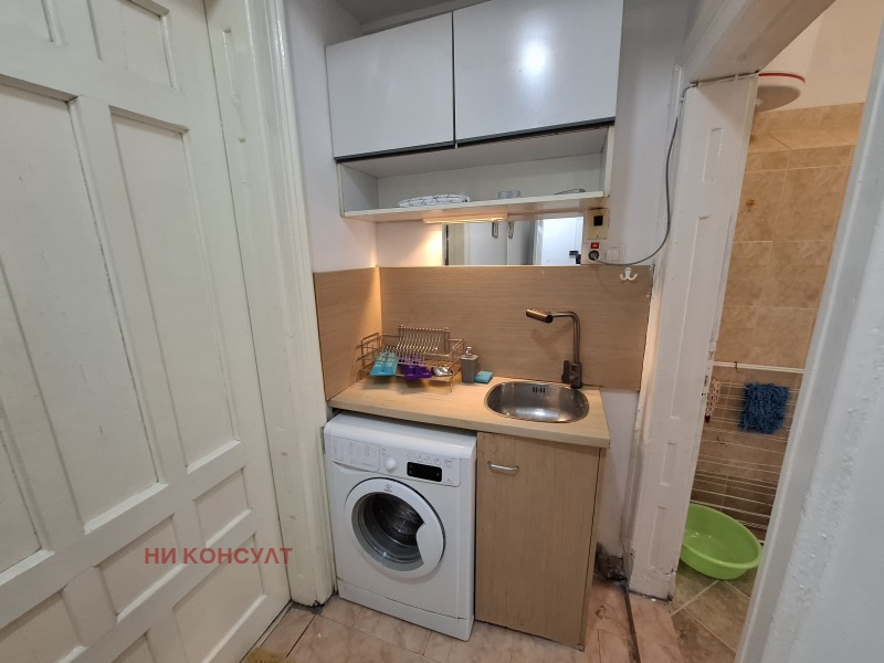 For Sale  Studio Sofia , Tsentar , 40 sq.m | 34198798 - image [10]