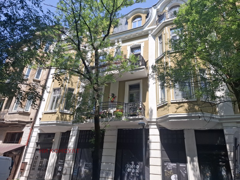 For Sale  Studio Sofia , Tsentar , 40 sq.m | 34198798