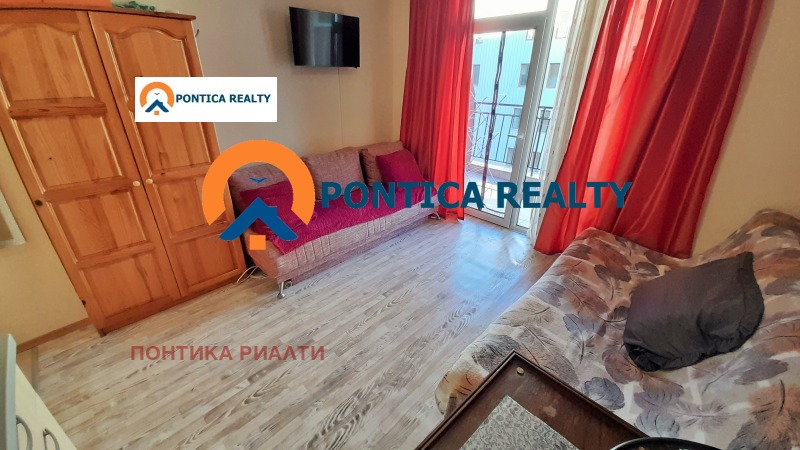 À vendre  Studio région Bourgas , k.k. Slantchev bryag , 33 m² | 26067387 - image [7]