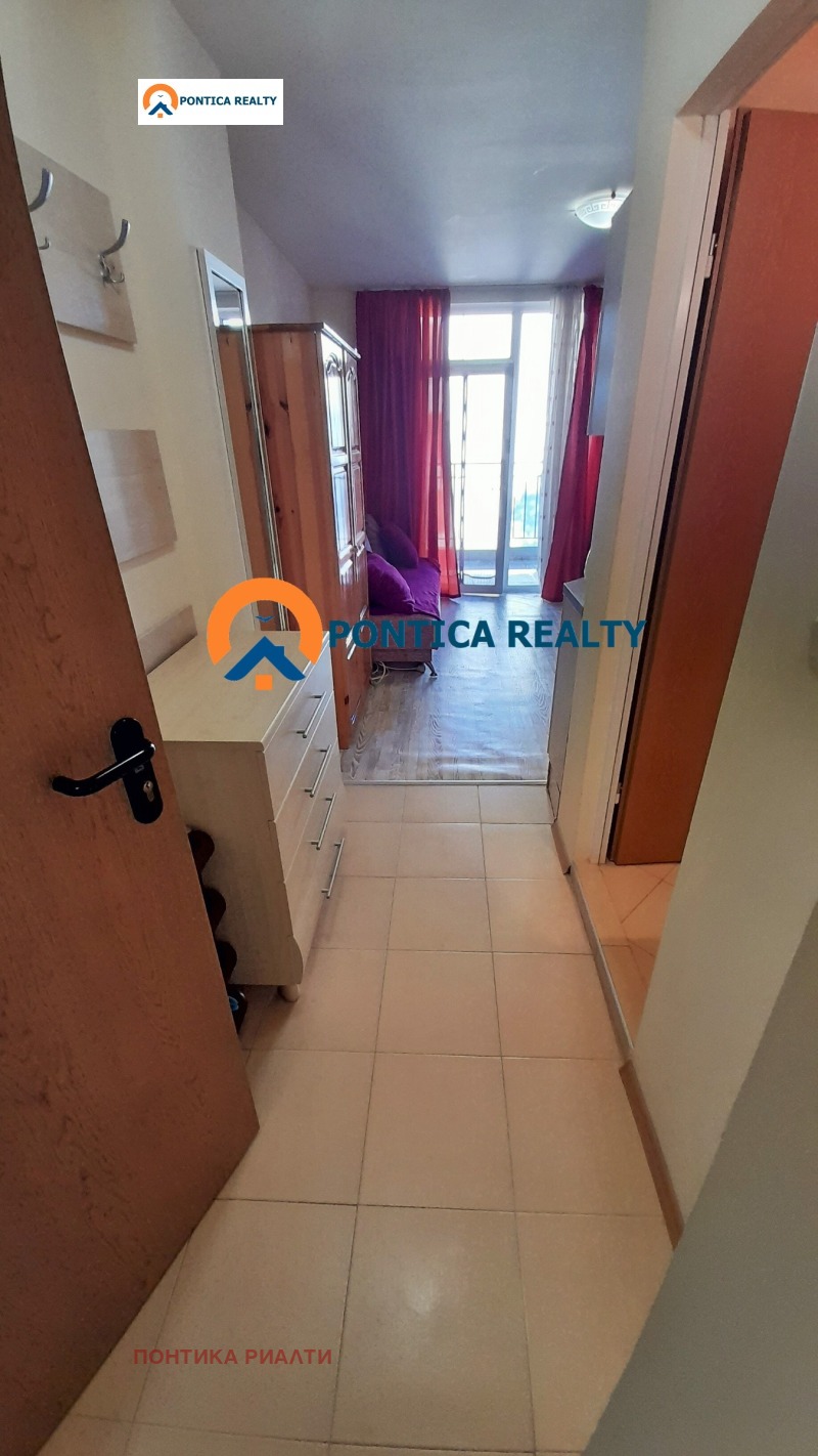 À vendre  Studio région Bourgas , k.k. Slantchev bryag , 33 m² | 26067387 - image [2]