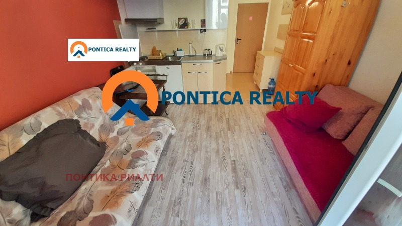 À vendre  Studio région Bourgas , k.k. Slantchev bryag , 33 m² | 26067387 - image [5]
