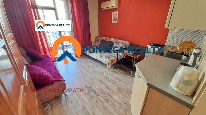 À vendre  Studio région Bourgas , k.k. Slantchev bryag , 33 m² | 26067387 - image [4]