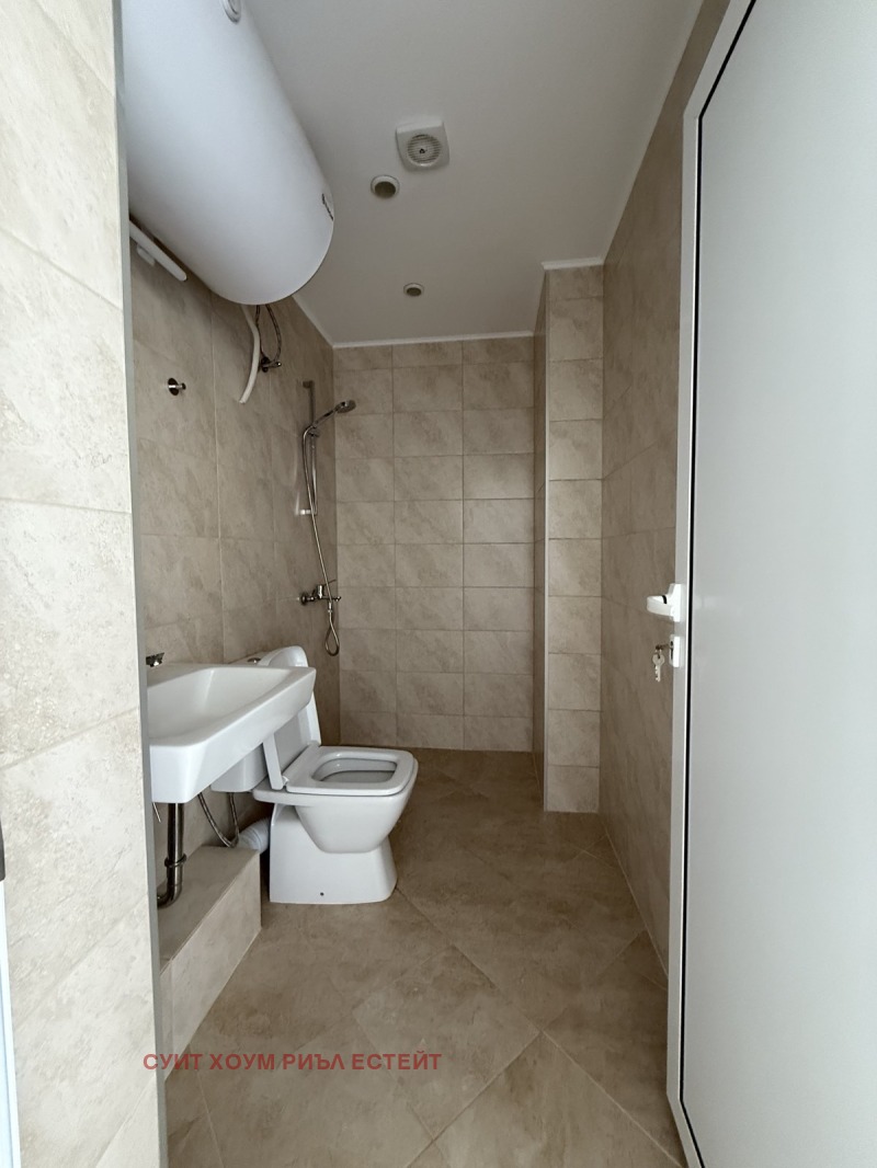 Продава  1-стаен област Бургас , гр. Созопол , 34 кв.м | 84843409 - изображение [5]