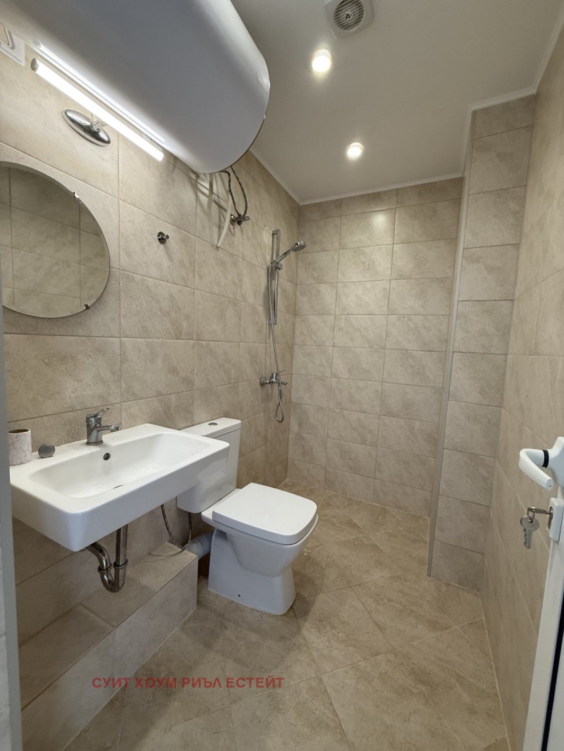 Продава  1-стаен област Бургас , гр. Созопол , 34 кв.м | 84843409 - изображение [6]