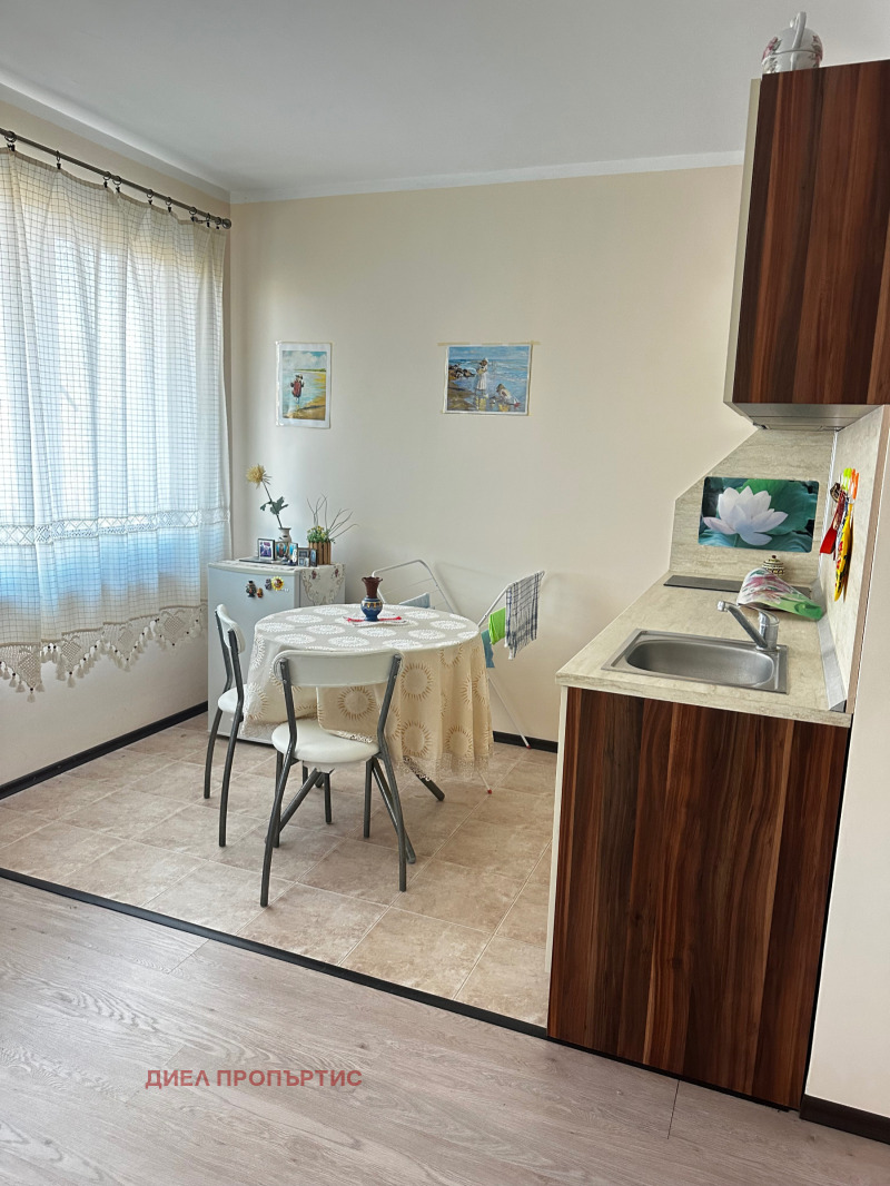 Продава  1-стаен област Бургас , с. Кошарица , 33 кв.м | 87088429 - изображение [10]