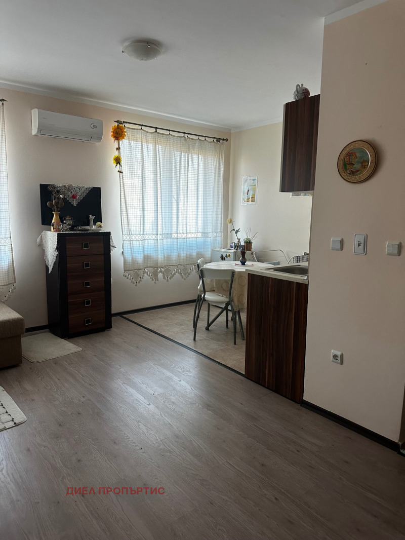 Продава  1-стаен област Бургас , с. Кошарица , 33 кв.м | 87088429 - изображение [5]