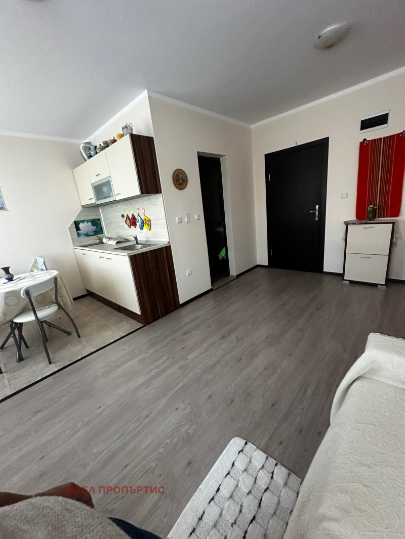 Продава  1-стаен област Бургас , с. Кошарица , 33 кв.м | 87088429 - изображение [3]