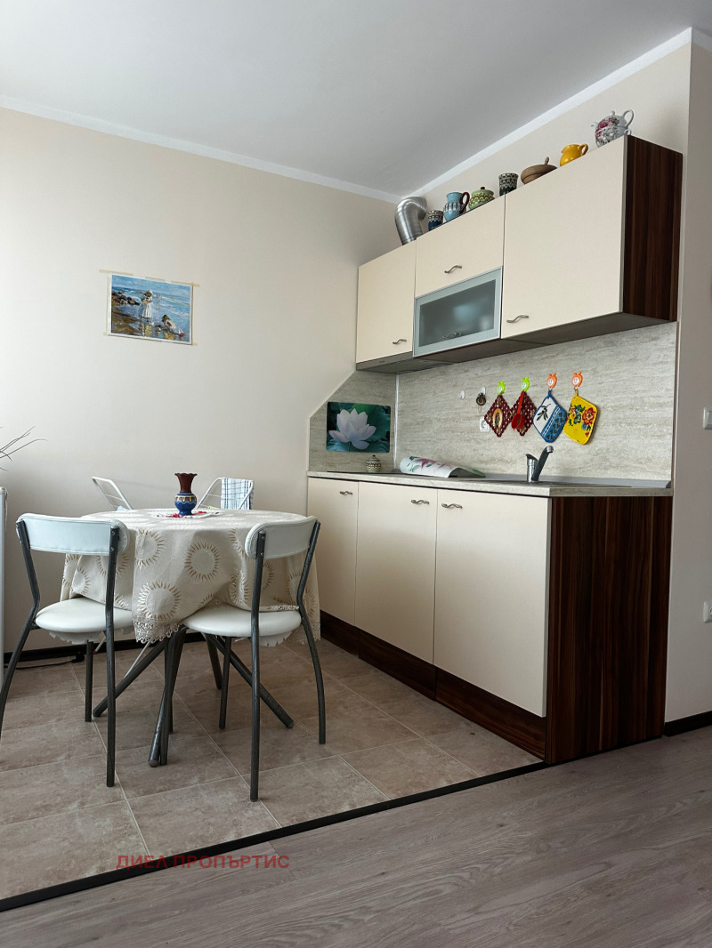 Продава  1-стаен област Бургас , с. Кошарица , 33 кв.м | 87088429 - изображение [6]