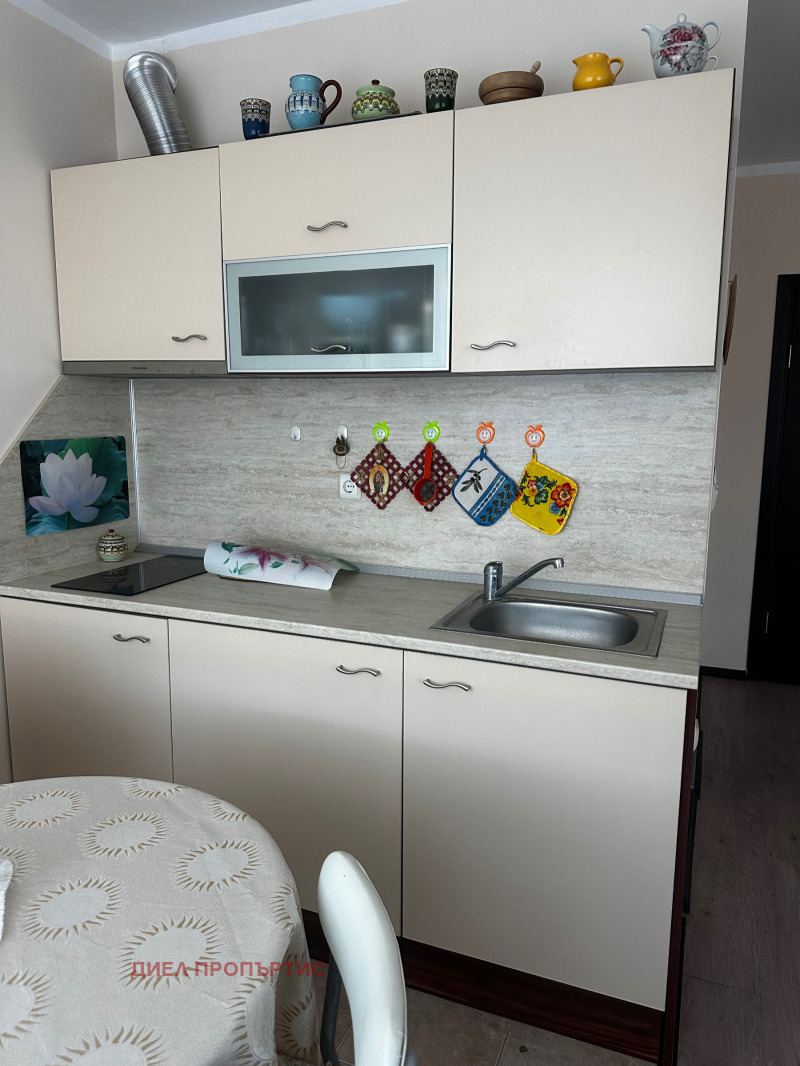 Продава  1-стаен област Бургас , с. Кошарица , 33 кв.м | 87088429 - изображение [9]